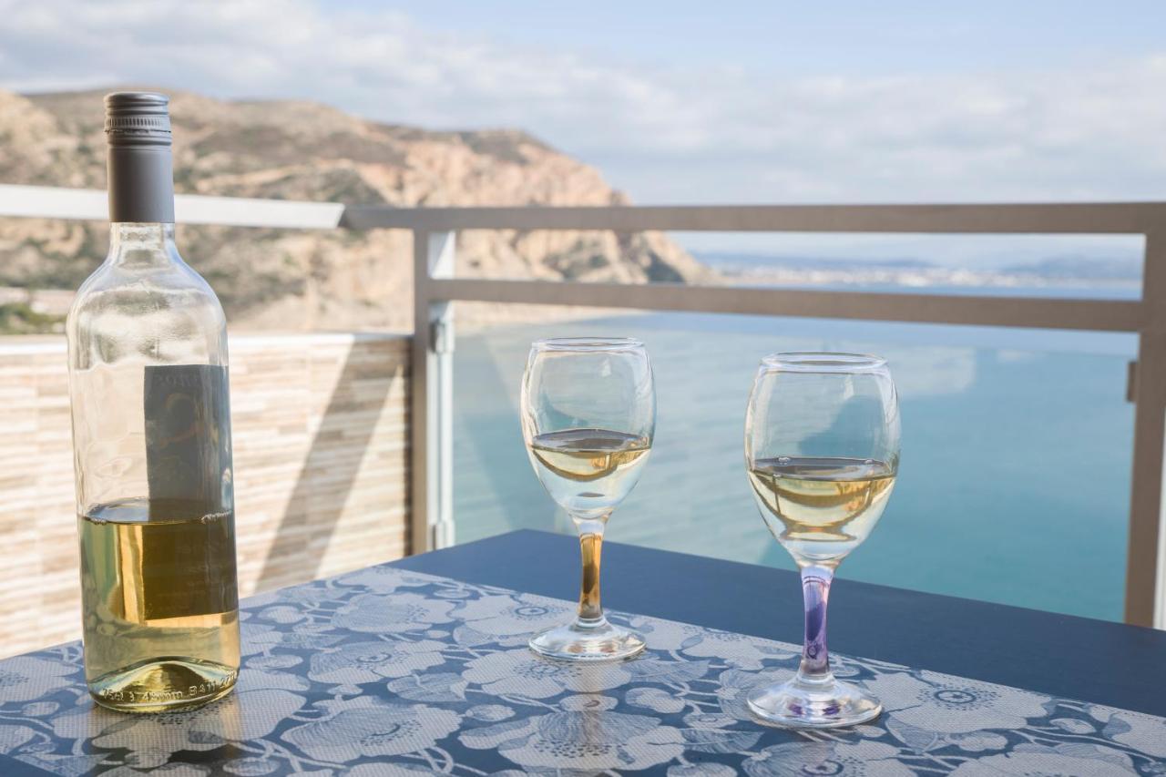 Minos Boutique Hotel Agia Galini  Exterior photo